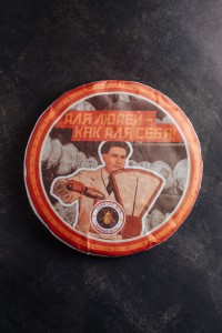 Фирменные Шу Пуэры от Золотого Жука