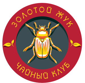 Золотой жук